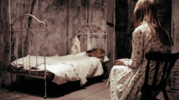 Photo from the movie The Dark