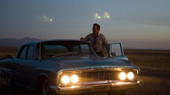 Photo from the movie Dark Country