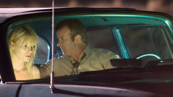 Photo from the movie Dark Country