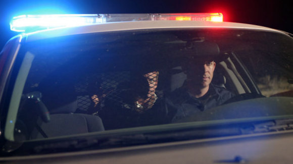 Photo from the movie Dark Country