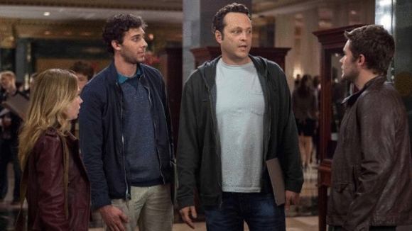 Photo from the movie Delivery Man