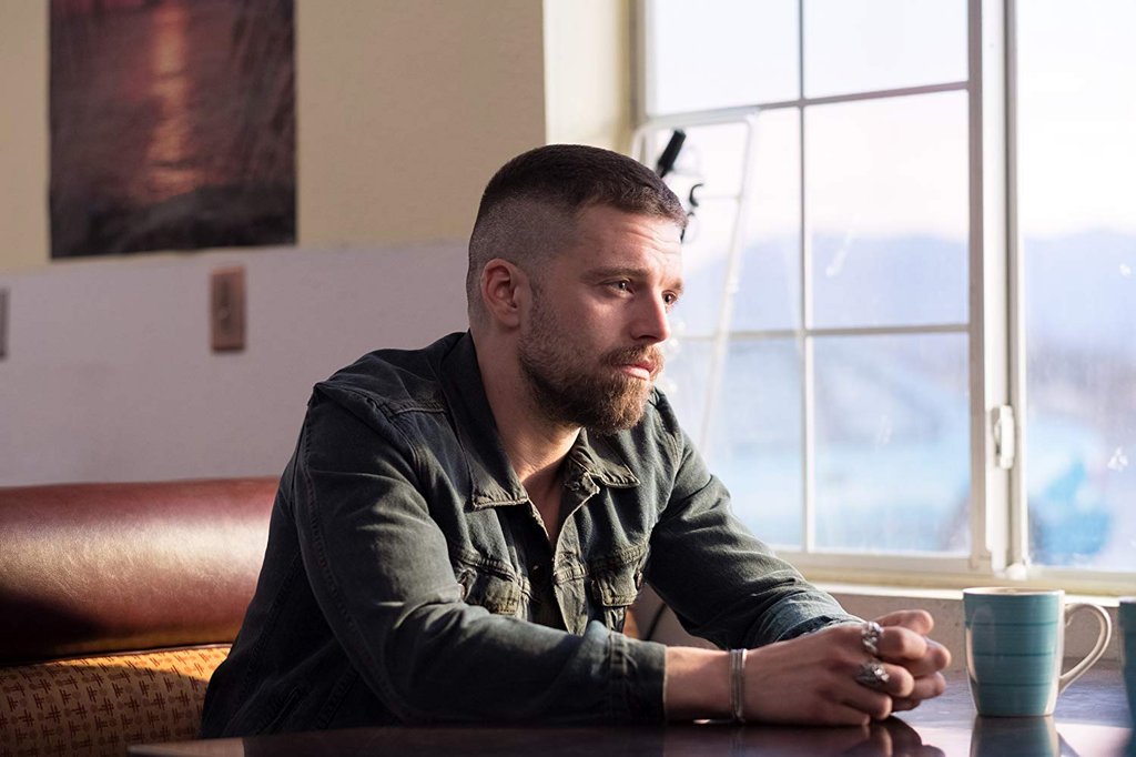 Photo from the movie Destroyer