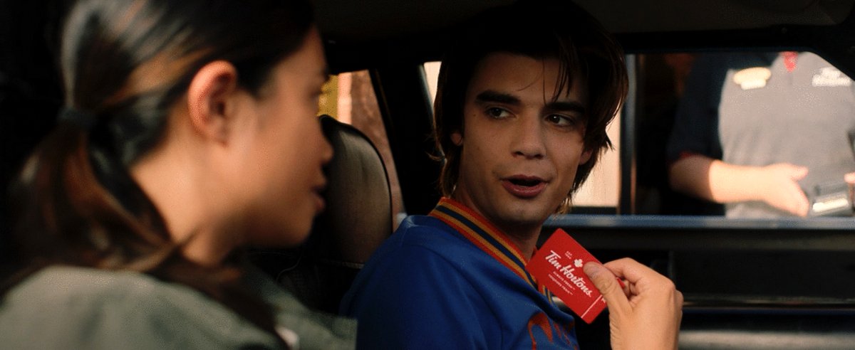 Photo from the movie Drinkwater