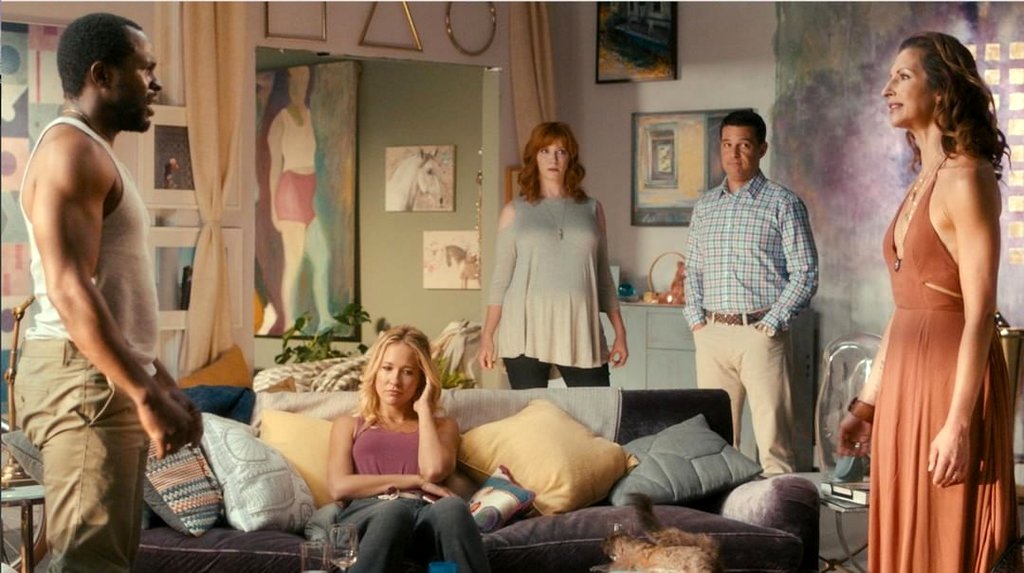 Photo from the movie Egg