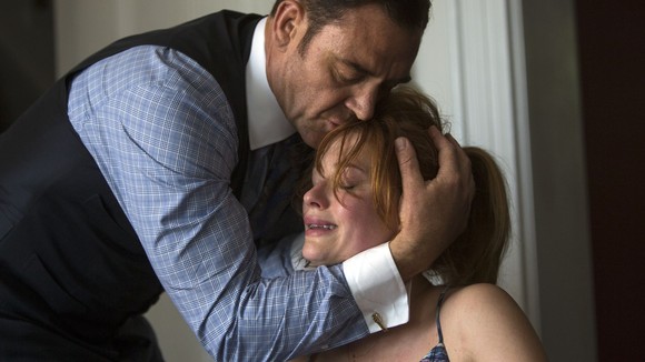 Photo from the movie The Equalizer