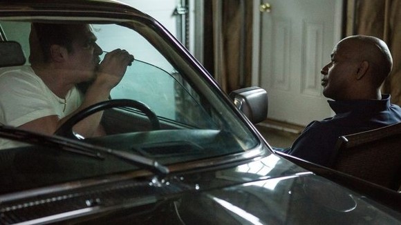 Photo from the movie The Equalizer