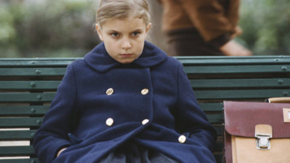 Photo from the movie Blame it on Fidel!