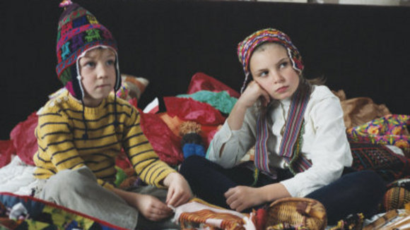 Photo from the movie Blame it on Fidel!