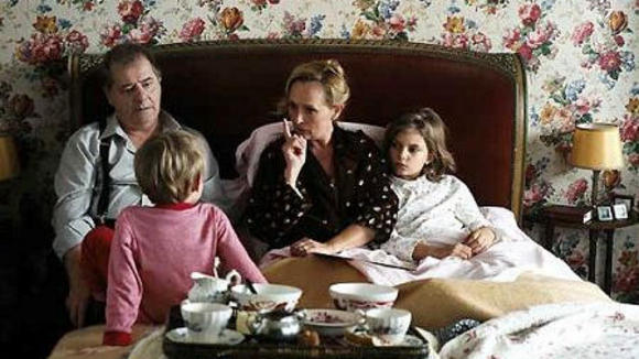 Photo from the movie Blame it on Fidel!