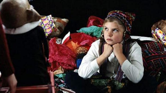 Photo from the movie Blame it on Fidel!