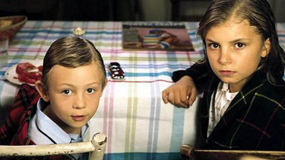 Photo from the movie Blame it on Fidel!