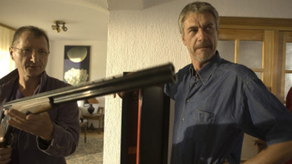 Photo du film Fiancées de l'Amérique [2007]