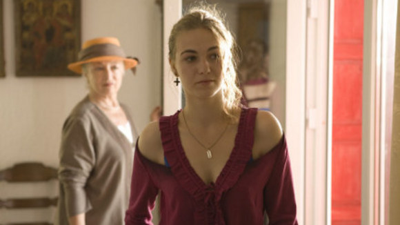 Photo du film Fiancées de l'Amérique [2007]