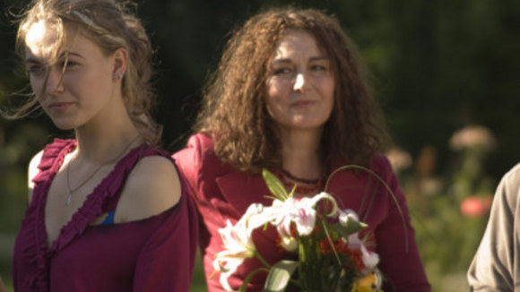 Photo du film Fiancées de l'Amérique [2007]