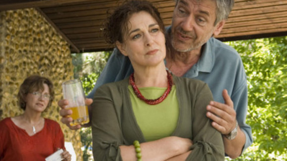 Photo du film Fiancées de l'Amérique [2007]