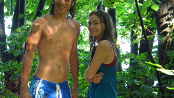 Photo du film Fiancées de l'Amérique [2007]