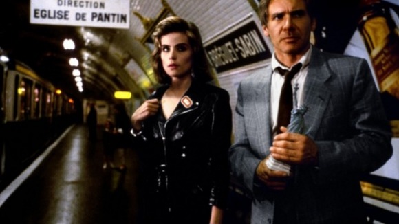 Photo from the movie Frantic