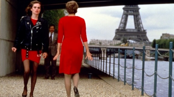 Photo from the movie Frantic