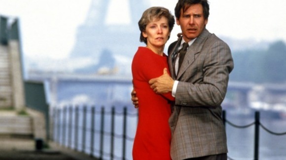 Photo from the movie Frantic