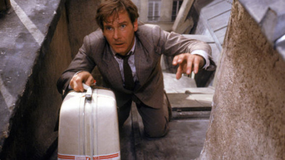 Photo from the movie Frantic