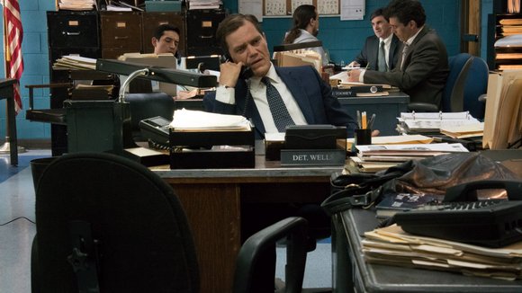 Photo from the movie Freeheld