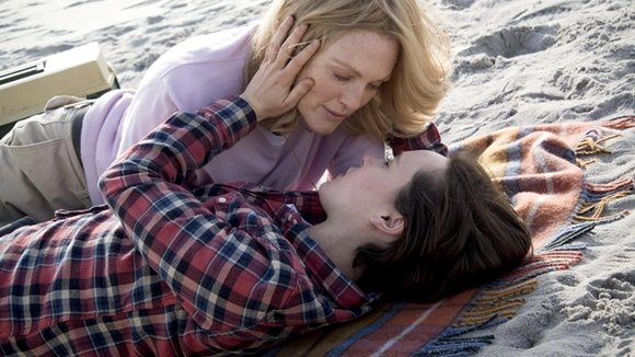 Photo from the movie Freeheld