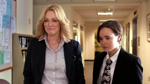 Photo from the movie Freeheld