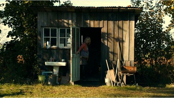 Photo from the movie Gaby Baby Doll