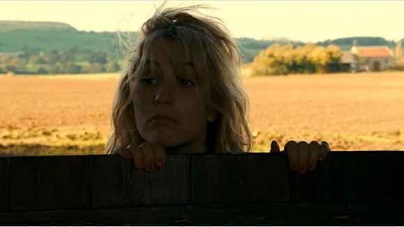 Photo from the movie Gaby Baby Doll