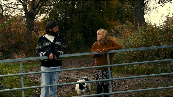 Photo from the movie Gaby Baby Doll