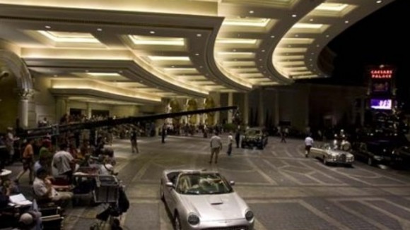 Photo from the movie The Hangover