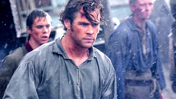 Photo from the movie In the Heart of the Sea