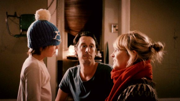 Photo from the movie Hedi Schneider Is Stuck