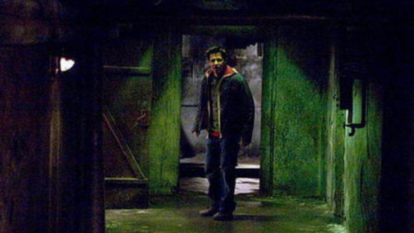 Photo from the movie Hostel