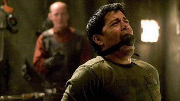 Photo from the movie Hostel