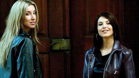 Photo from the movie Hostel