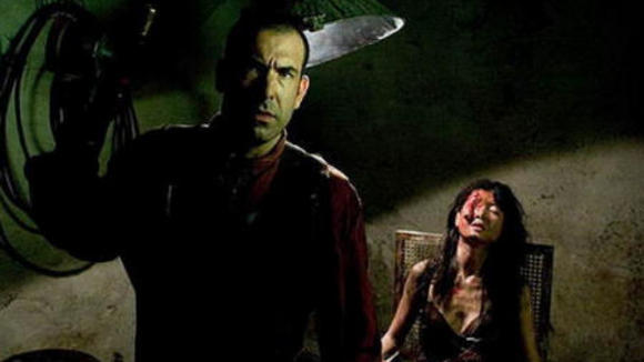 Photo from the movie Hostel