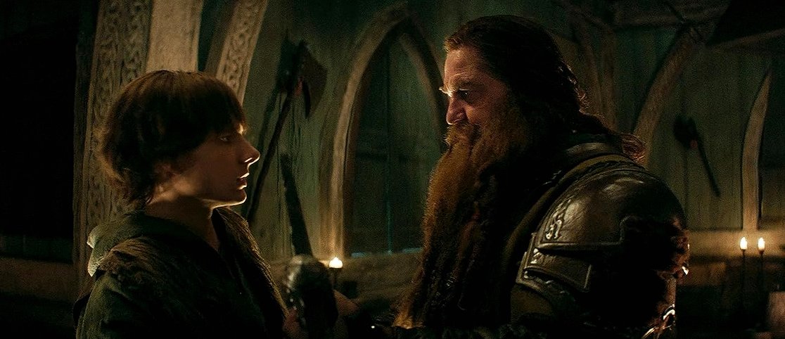 Photo from the movie How to Train Your Dragon