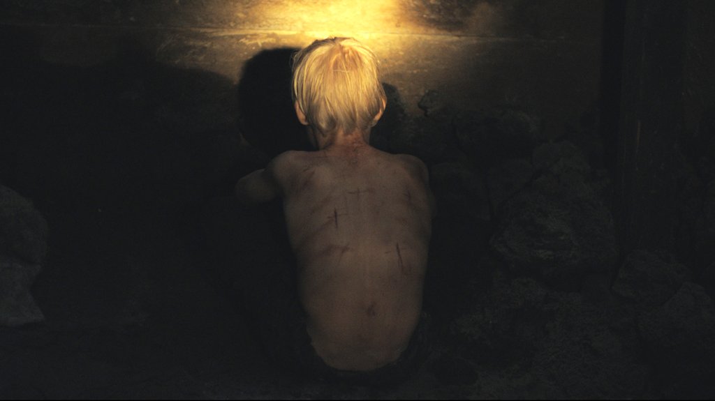 Photo from the movie I Remember You