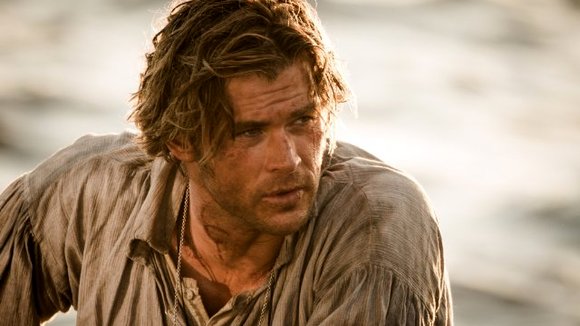 Photo from the movie In the Heart of the Sea