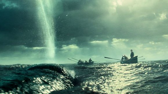 Photo from the movie In the Heart of the Sea