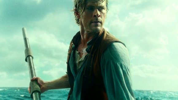 Photo from the movie In the Heart of the Sea