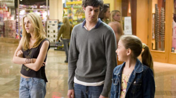 Photo from the movie In the Land of Women