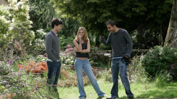 Photo from the movie In the Land of Women