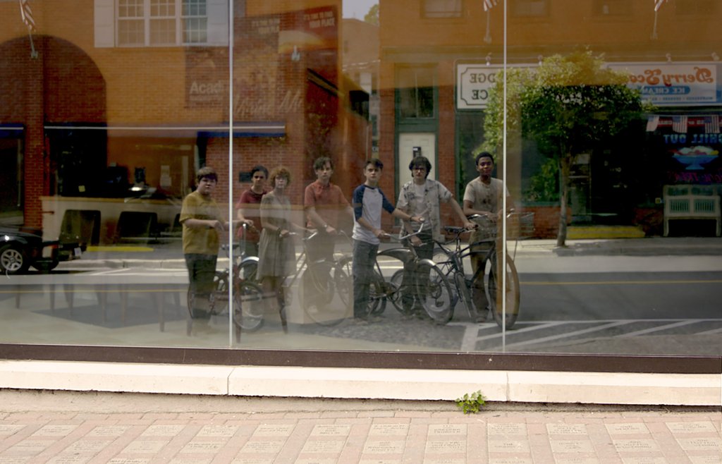 Photo from the movie It Chapter Two