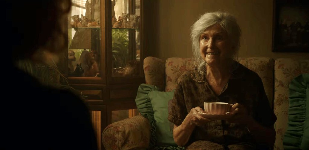 Photo from the movie It Chapter Two