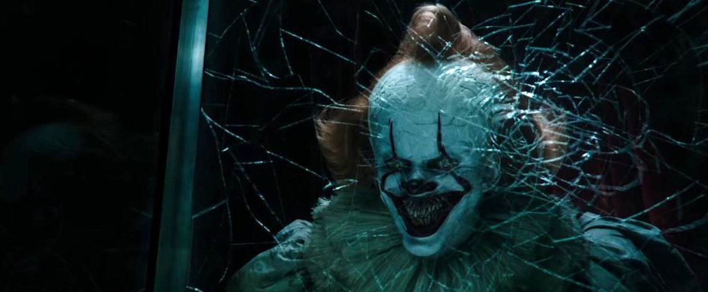 Photo from the movie It Chapter Two