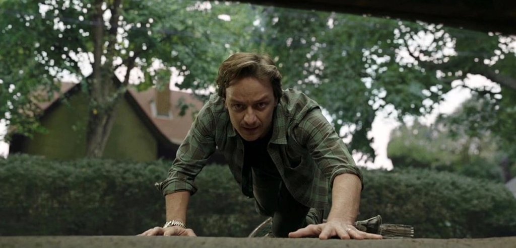 Photo from the movie It Chapter Two