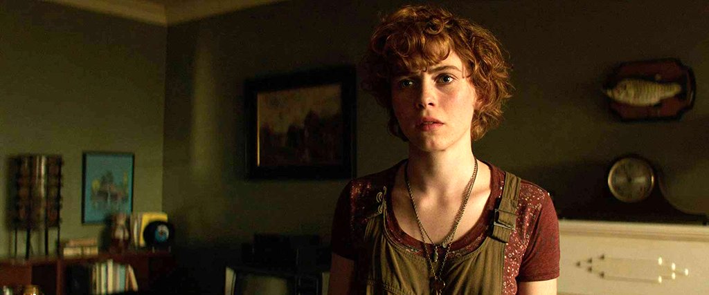 Photo from the movie It Chapter Two