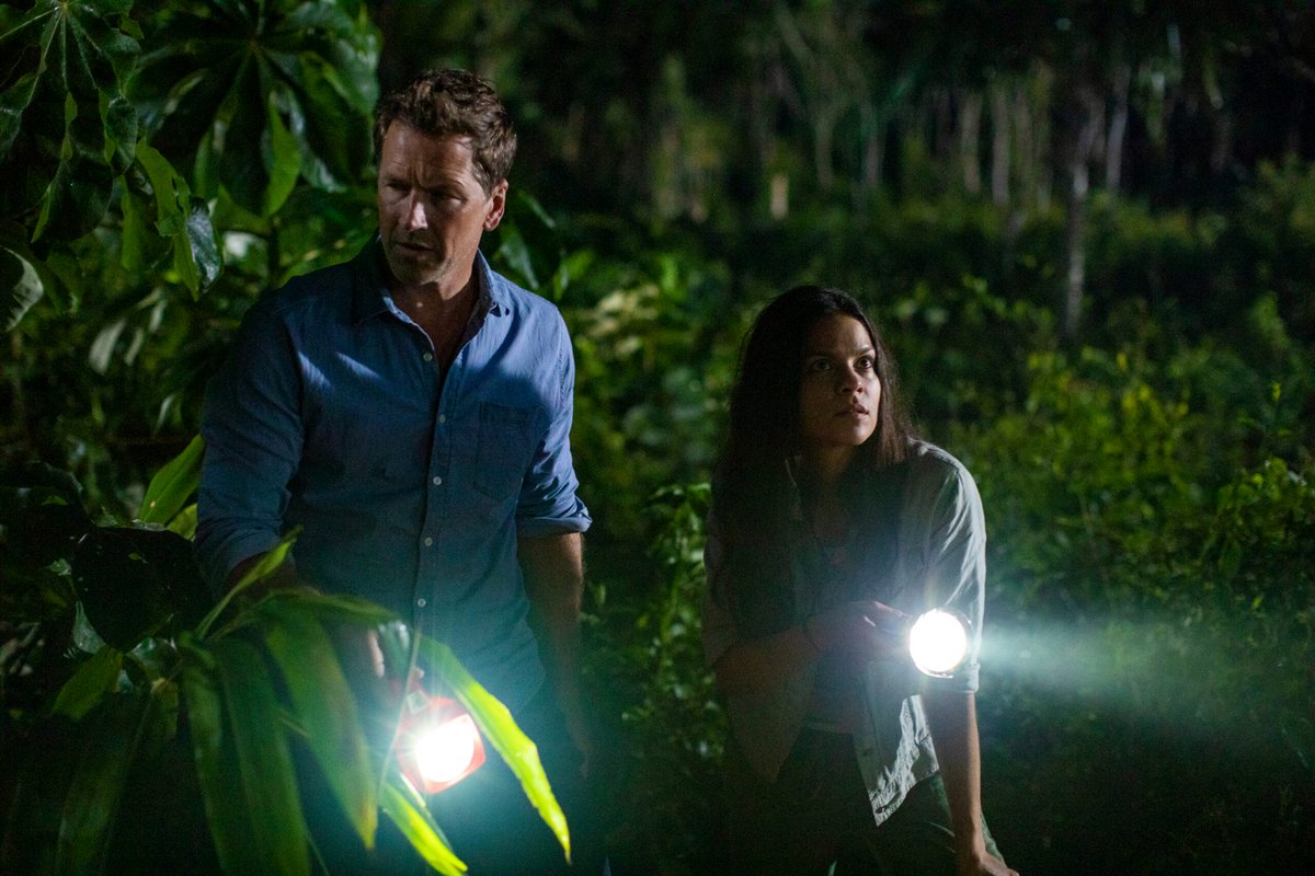 Photo from the movie Jaguar My Love